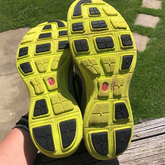 Nike Lunaracer - Picture 5 of 5